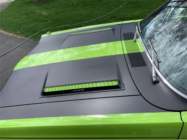 1969 Plymouth GTX (CC-2110019) for sale in Cadillac, Michigan