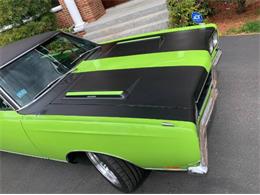 1969 Plymouth GTX (CC-2110019) for sale in Cadillac, Michigan