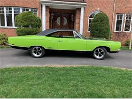 1969 Plymouth GTX (CC-2110019) for sale in Cadillac, Michigan