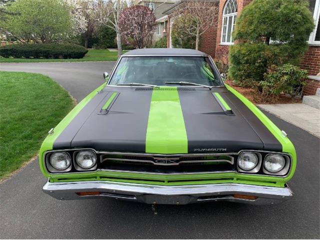 1969 Plymouth GTX (CC-2110019) for sale in Cadillac, Michigan