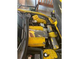 2003 Chevrolet Corvette (CC-2110190) for sale in Cadillac, Michigan