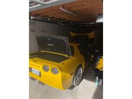 2003 Chevrolet Corvette (CC-2110190) for sale in Cadillac, Michigan