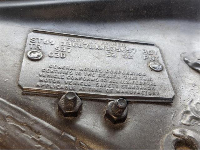 1969 Oldsmobile Cutlass (CC-2111901) for sale in Cadillac, Michigan