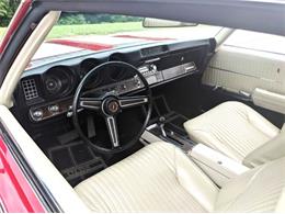 1969 Oldsmobile Cutlass (CC-2111901) for sale in Cadillac, Michigan