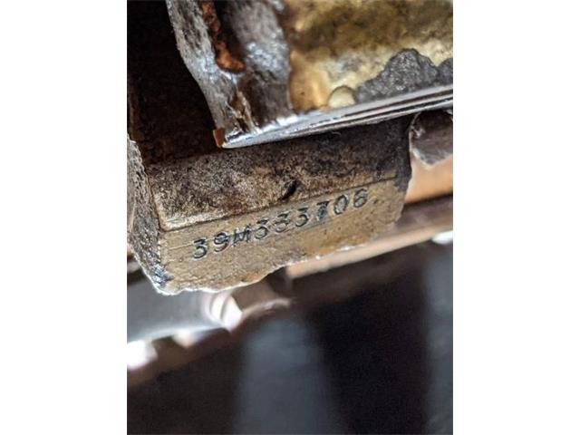1969 Oldsmobile Cutlass (CC-2111901) for sale in Cadillac, Michigan
