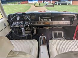 1969 Oldsmobile Cutlass (CC-2111901) for sale in Cadillac, Michigan