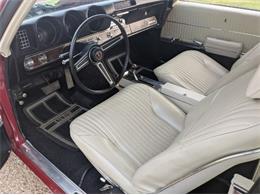 1969 Oldsmobile Cutlass (CC-2111901) for sale in Cadillac, Michigan