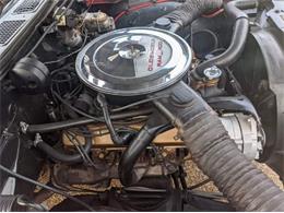 1969 Oldsmobile Cutlass (CC-2111901) for sale in Cadillac, Michigan