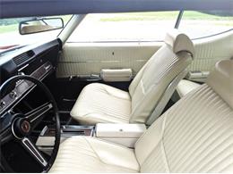 1969 Oldsmobile Cutlass (CC-2111901) for sale in Cadillac, Michigan