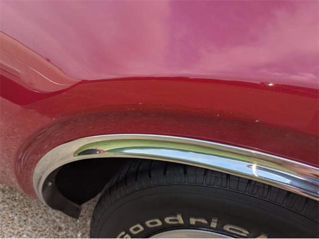 1969 Oldsmobile Cutlass (CC-2111901) for sale in Cadillac, Michigan