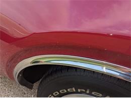 1969 Oldsmobile Cutlass (CC-2111901) for sale in Cadillac, Michigan