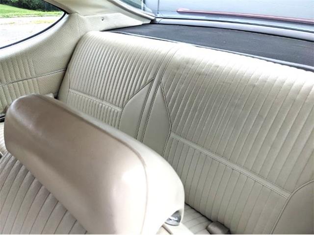 1969 Oldsmobile Cutlass (CC-2111901) for sale in Cadillac, Michigan