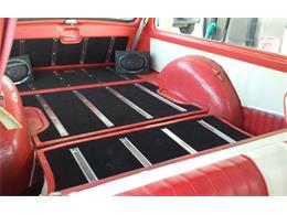 1956 Ford Ranch Wagon (CC-2111902) for sale in Cadillac, Michigan