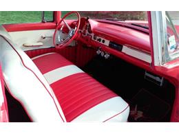 1956 Ford Ranch Wagon (CC-2111902) for sale in Cadillac, Michigan