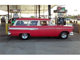 1956 Ford Ranch Wagon (CC-2111902) for sale in Cadillac, Michigan
