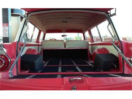 1956 Ford Ranch Wagon (CC-2111902) for sale in Cadillac, Michigan