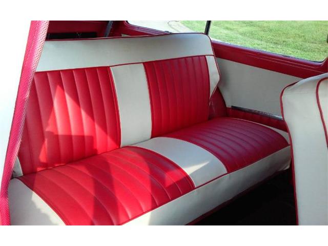 1956 Ford Ranch Wagon (CC-2111902) for sale in Cadillac, Michigan