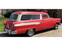 1956 Ford Ranch Wagon (CC-2111902) for sale in Cadillac, Michigan