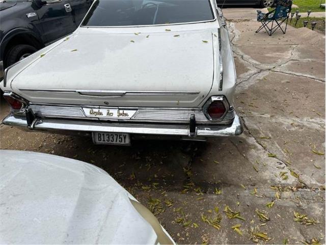1964 Chrysler New Yorker (CC-2111903) for sale in Cadillac, Michigan