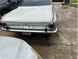1964 Chrysler New Yorker (CC-2111903) for sale in Cadillac, Michigan