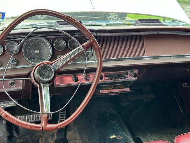 1964 Chrysler New Yorker (CC-2111903) for sale in Cadillac, Michigan