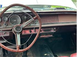 1964 Chrysler New Yorker (CC-2111903) for sale in Cadillac, Michigan