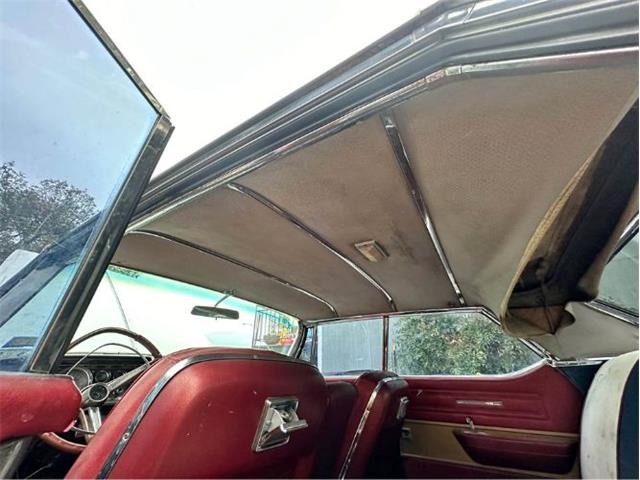 1964 Chrysler New Yorker (CC-2111903) for sale in Cadillac, Michigan