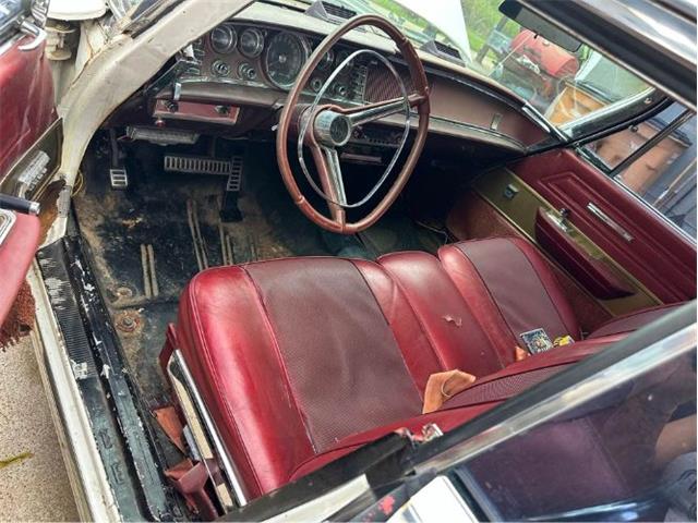 1964 Chrysler New Yorker (CC-2111903) for sale in Cadillac, Michigan