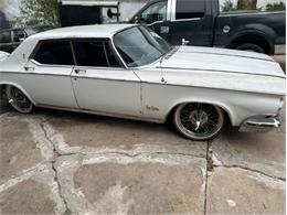 1964 Chrysler New Yorker (CC-2111903) for sale in Cadillac, Michigan