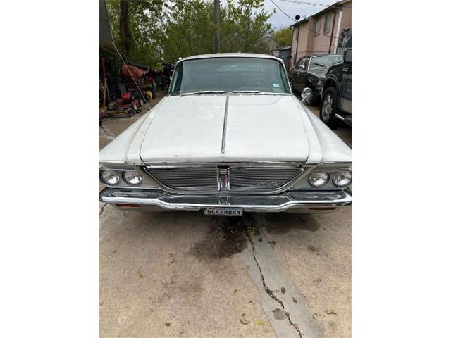 1964 Chrysler New Yorker (CC-2111903) for sale in Cadillac, Michigan