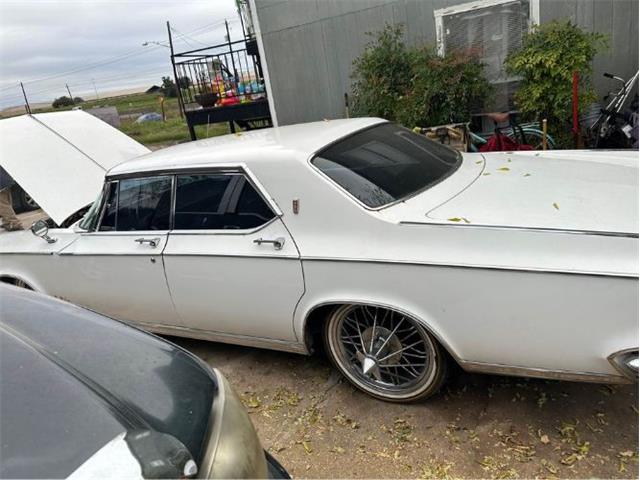 1964 Chrysler New Yorker (CC-2111903) for sale in Cadillac, Michigan