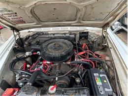 1964 Chrysler New Yorker (CC-2111903) for sale in Cadillac, Michigan