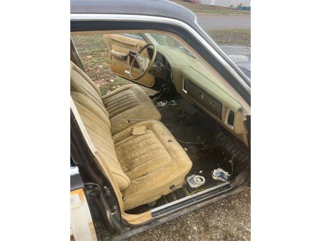 1979 Chrysler Town & Country (CC-2111904) for sale in Cadillac, Michigan