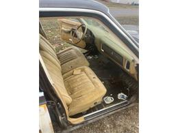 1979 Chrysler Town & Country (CC-2111904) for sale in Cadillac, Michigan