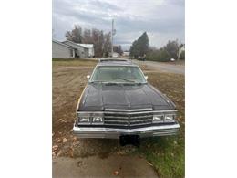 1979 Chrysler Town & Country (CC-2111904) for sale in Cadillac, Michigan