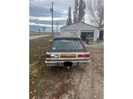 1979 Chrysler Town & Country (CC-2111904) for sale in Cadillac, Michigan