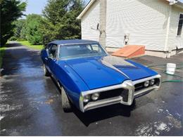 1969 Pontiac LeMans (CC-2111905) for sale in Cadillac, Michigan