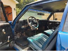 1969 Pontiac LeMans (CC-2111905) for sale in Cadillac, Michigan
