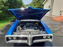 1969 Pontiac LeMans (CC-2111905) for sale in Cadillac, Michigan