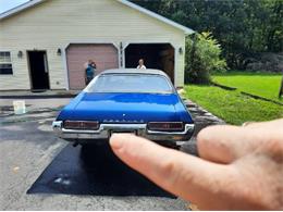 1969 Pontiac LeMans (CC-2111905) for sale in Cadillac, Michigan