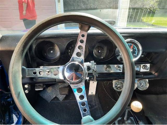 1969 Pontiac LeMans (CC-2111905) for sale in Cadillac, Michigan