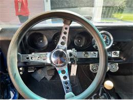 1969 Pontiac LeMans (CC-2111905) for sale in Cadillac, Michigan