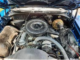 1969 Pontiac LeMans (CC-2111905) for sale in Cadillac, Michigan