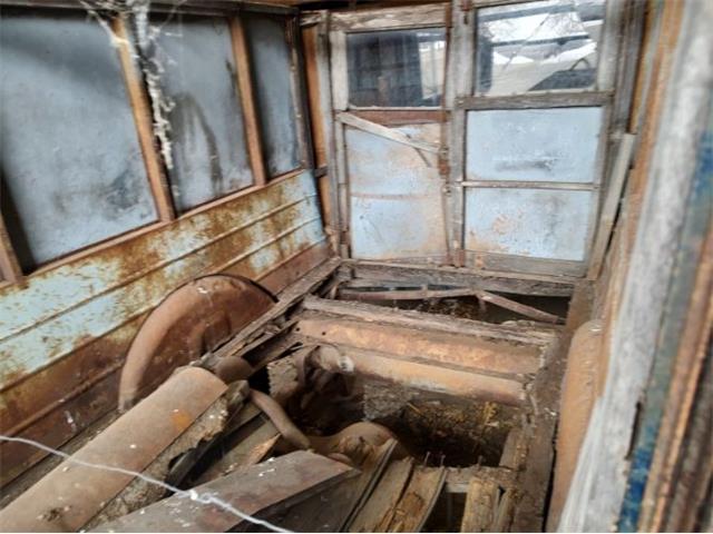 1931 Dodge Brothers Panel Truck (CC-2111906) for sale in Cadillac, Michigan