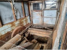 1931 Dodge Brothers Panel Truck (CC-2111906) for sale in Cadillac, Michigan