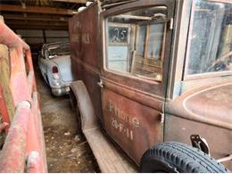 1931 Dodge Brothers Panel Truck (CC-2111906) for sale in Cadillac, Michigan