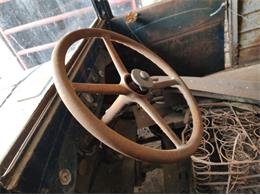 1931 Dodge Brothers Panel Truck (CC-2111906) for sale in Cadillac, Michigan