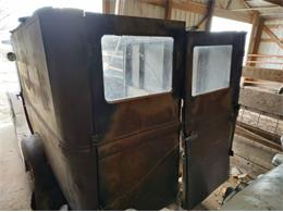 1931 Dodge Brothers Panel Truck (CC-2111906) for sale in Cadillac, Michigan