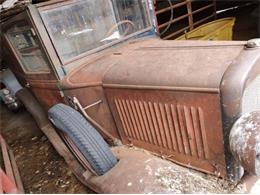1931 Dodge Brothers Panel Truck (CC-2111906) for sale in Cadillac, Michigan