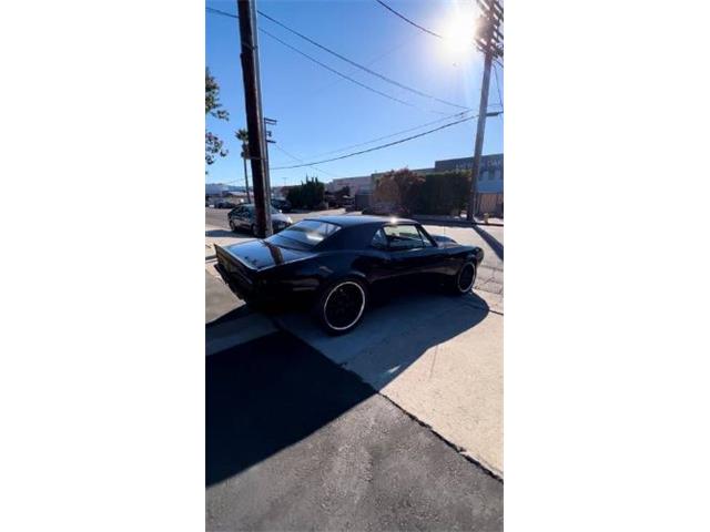 1967 Chevrolet Camaro (CC-2111907) for sale in Cadillac, Michigan